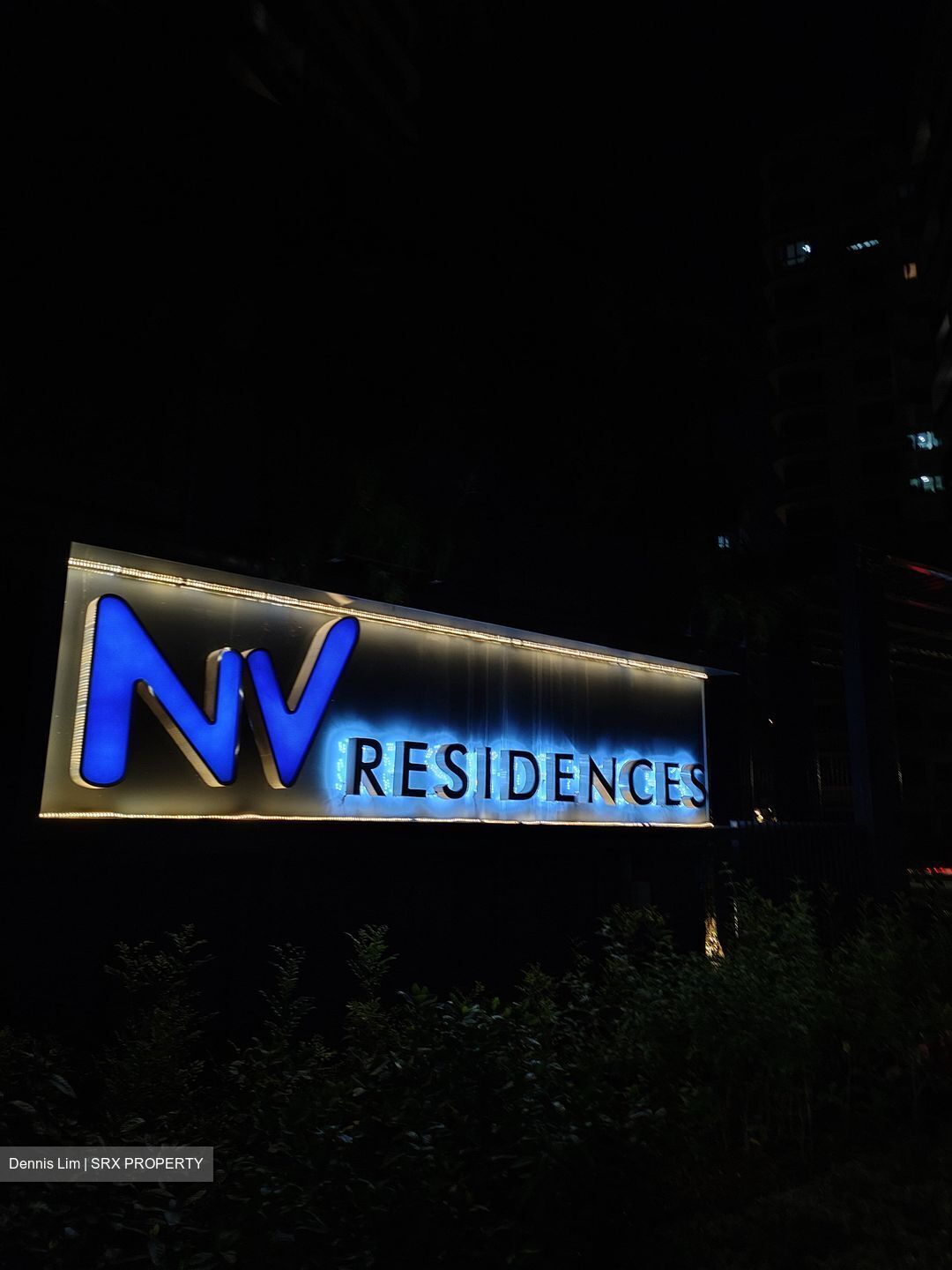 NV Residences (D18), Condominium #428591611